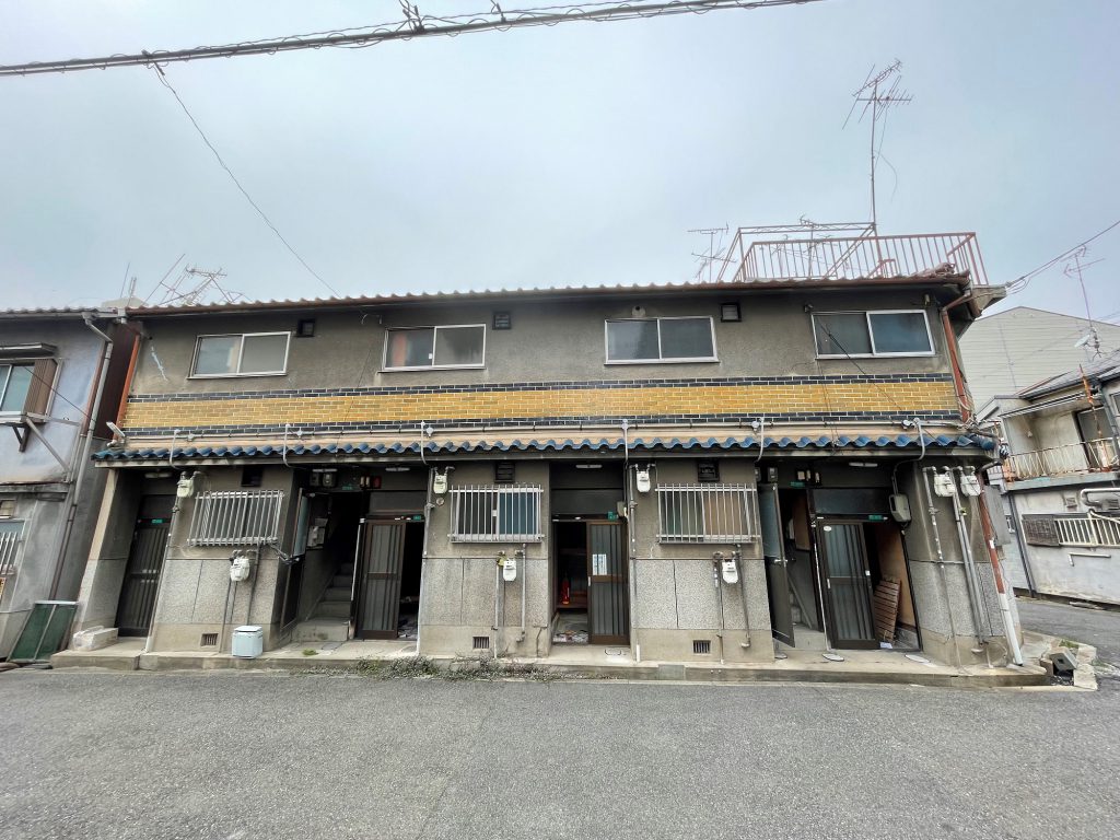 文化 住宅