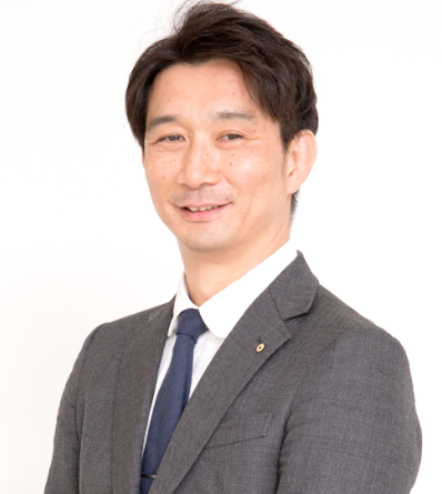 代表取締役社長 木全雅仁